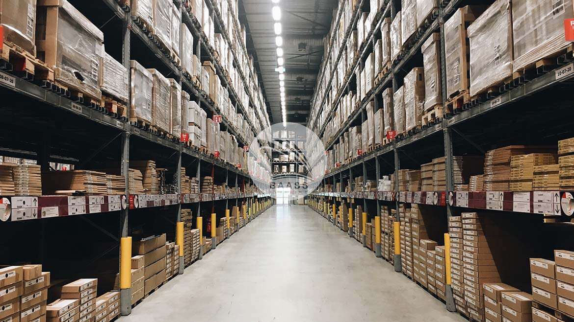 Warehouse & Distribution